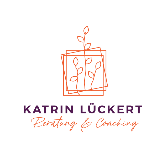 Logo Katrin Lückert - Coaching & Beratung
